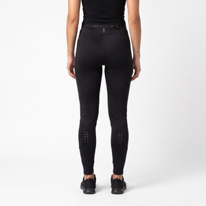 Pantalones <span class=keywords><strong>de</strong></span> Entrenamiento XC Wind-Front, Poliéster, Bolsillos con Cremallera, Reflectantes, Logotipo Personalizado, OEM, Venta al Por Mayor - Product Image 2