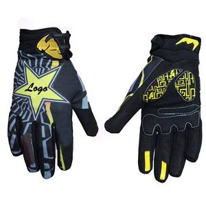 Gants de cyclisme Aero de course à grande vitesse Gants de vélo à séchage rapide avec fonction respirante antidérapante - Product Image 4