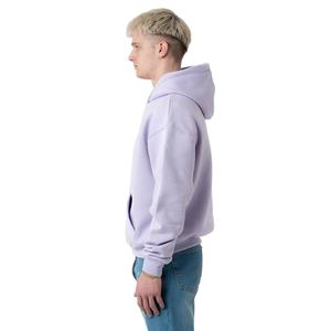 Sudaderas con Capucha para Hombre, Tallas Grandes, Alta Calidad, 100% Algodón, Gruesas, con Cordón, Logotipo Bordado en 3D, OEM, Forro Polar, Térmicas - Product Image 4