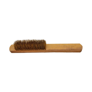 Brosse métallique en laiton - Product Image 1