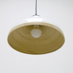 Luci moderne plafoniere <span class=keywords><strong>a</strong></span> spirale in bambù copricostume per lampade <span class=keywords><strong>a</strong></span> <span class=keywords><strong>sospensione</strong></span> migliori paralumi per interni - Product Image 6