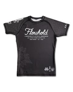 Rashguard de MMA Personalizado, Sublimado, para Artes Marciales, BJJ, Personalizable para Entrenamiento y Competición - Product Image 5