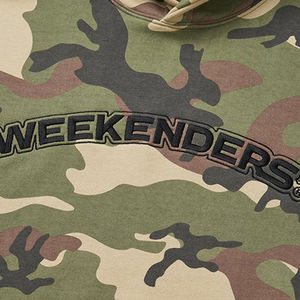 Sudaderas básicas de mezcla de algodón para hombre Sudaderas con capucha de entrenamiento de invierno de peso pesado - Product Image 5