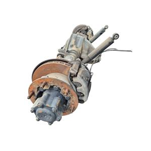 EJE TRASERO MERCEDES Sprinter W906 3ª Serie 642992 Diésel 3000 (06>) - Product Image 1