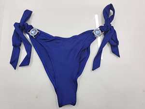 Designer <b>Thong</b> Ladies Favorite String Style Sexy Beachwear Factory Direct <b>High</b> Quality Comfortable Lace Swimwear From Bangladesh - Product Image 4