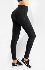 Legging de Sport Moulant pour Femme Vêtements de Sport à Succès Legging Sans Couture pour Course Fitness Pantalon de Yoga Legging de Gym Respirant - Product Image 4