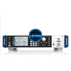 Generador de Señales de Microondas RF Rohde-Schwarz SMA100B, Certificado ISO 17025, con Forma de Onda Sinusoidal - Product Image 3