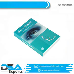 Vente chaude Gupta Segment Optique Instruments Capsule Support Segment Produit de qualité supérieure - Product Image 4