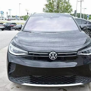 2021โฟล์คสวาเกน id. 4 Pro S - Product Image 1