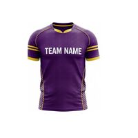 Uniforme de Cricket Personalizado de Alta Calidad para Adultos, Nuevo Estilo, Transpirable, de Secado Rápido, Manga Corta, 100% Poliéster