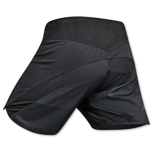 Pantalones cortos de lucha MMA para hombre de alto rendimiento Pantalones cortos de MMA de mezcla de poliéster y LICRA ligeros impresos por sublimación a precios baratos - Product Image 2