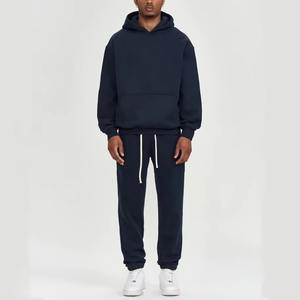 Conjunto Deportivo de Dos Piezas para Hombre, Ropa Deportiva Informal, Chándal para Hombre, Envío a Todo el Mundo - Product Image 1