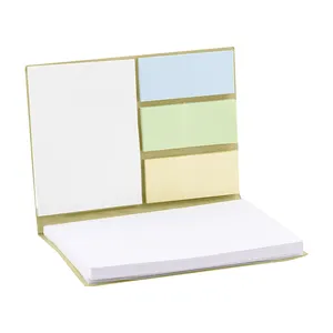 Blocchetti Adesivi Personalizzati Clethra, Gadget Promozionali Personalizzati - Product Image 3