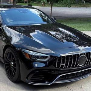 Nuevos Modelos 2019-2022, Bens GT63 Coupé de 4 Puertas, Disponible con Volante a la Izquierda/Derecha, Sedanes de Lujo de Alto Rendimiento - Product Image 1