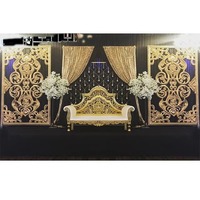 Magnifique Mur de Bougies pour Mariage, Décoration de Couloir de Mariage, Prix d'Usine, Vente en Australie