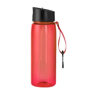 Borraccia Alborez in RPET, Gadget Ecologico Promozionale per Bevande - Product Image 2