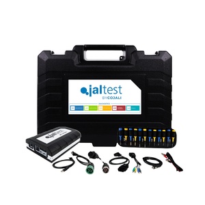 Hot Sales - Jaltests_Commercial Vehicle <strong>Diagnostics</strong> Kit - Product Image 5