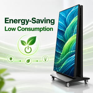 แท่นโชว์จอแสดงผล LED ตู้โชว์จอแสดงผล LED ตู้โชว์จอแสดงผล LED - Product Image 3