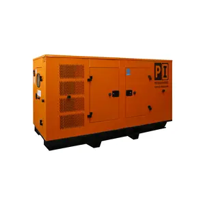 PI 38C Cummins Generator Diesel angin mesin 35kVA Prime/38kVA Standby Serene air Cooling230/400V