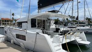 OFFRE SUR LE Lagoon 40, Lagoon 46, Lagoon 43 BATEAUX DE LUXE VOILE - Product Image 6