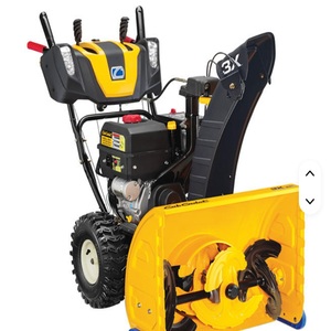 Componentes Esenciales del Motor para Quitanieves Eléctrico Cub Cadet 3X 30 HD, Económico, para Granjas y Construcción - Product Image 2