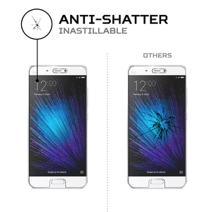Protector de Pantalla ANTISHOCK para Xiaomi Mi 5, Accesorio Premium para una Protección Óptima del Dispositivo - Product Image 4
