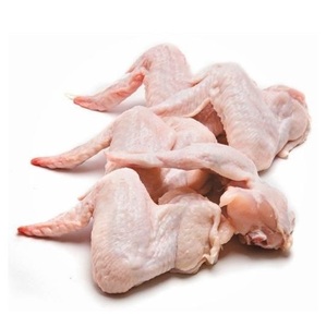 Alas de Pollo Congeladas Halal de Primera Calidad Más Vendidas a Precio de Mayoreo - Product Image 2
