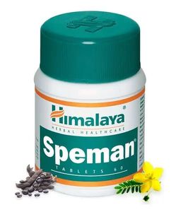 Tableta Himalaya Speman de alta calidad, suplementos sanitarios, fabricación de líquidos de grado alimenticio de India, Exportación - Product Image 2