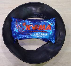 Cámara de Aire de Butilo de Alta Calidad para Todos los Vehículos, Especialmente Vehículos de Construcción, Garantía de 12 Meses, Directo de Fábrica en Vietnam - Product Image 6