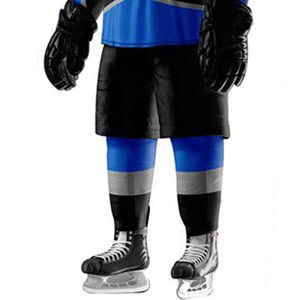 Latest style Ice Hockey Uniform OEM services Ice Hockey Uniform Top manufacturer Ice Hockey Uniform - Product Image 6