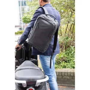Zaino per PC 15.6'' Personalizzato, Prodotto Promozionale di Moda per Merchandising - Product Image 3