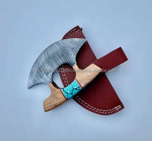 เครื่องตัดพิซซ่าสแตนเลสอเนกประสงค์อเนกประสงค์แบบดั้งเดิมเครื่องตัดพิซซ่าเงินเป็นมิตรกับสิ่งแวดล้อมปลอกหนังสับเนื้อ - Product Image 5