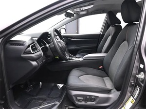 Camry LE 2019, Volante a la Izquierda, Emisión Euro IV, 75001-100000 Millas - Product Image 3
