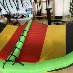 Planche de kitesurf gonflable en PVC, voilier, planche de windsurf, planche de paddle surf, planche de foil - Product Image 4