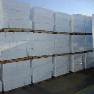 Chatarra de bloque EPS blanca de alta calidad a la venta Ideal para reciclaje, uso industrial y fabricación de plástico en todo el mundo - Product Image 6