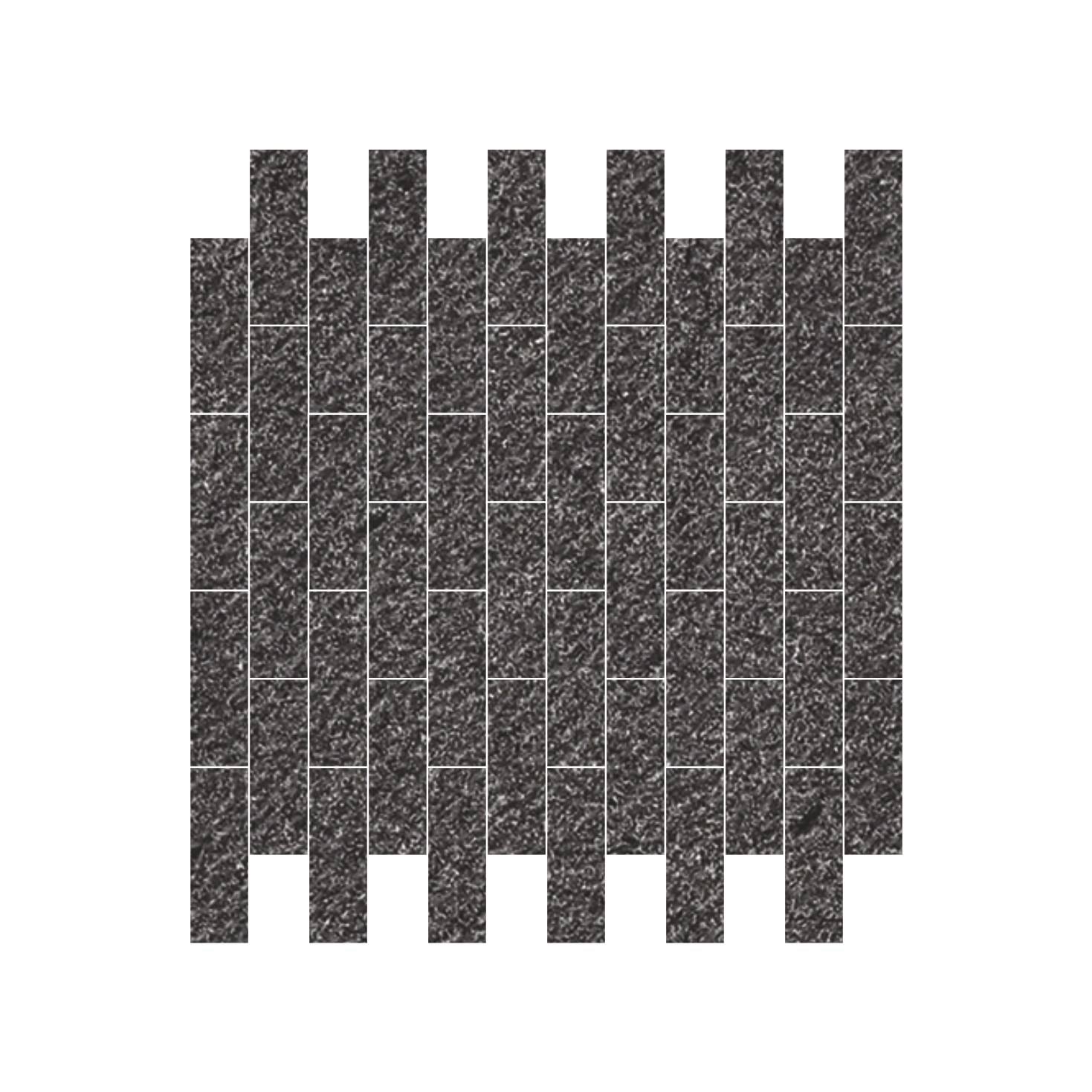 grass punch Graphite