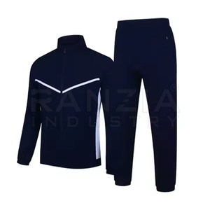 Venta al por mayor de Chándales, chándales de sublimación personalizados, chándales para ropa deportiva-Running -Gym -Athletic Wears - Product Image 2