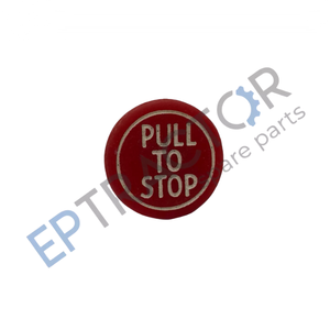 Massey Ferguson 35 50 135 150 240 250 + ปุ่มควบคุมสายเชื้อเพลิง893015M2ความทนทานสูงอุปกรณ์เสริมรถแทรกเตอร์ - Product Image 1