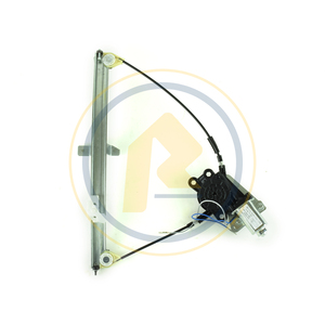 ตัวควบคุมหน้าต่าง AC rolcar ปรับได้สำหรับ893837397A 893837397B เหมาะสำหรับ Audi 80 1986 - Product Image 1
