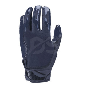 Gants de football professionnels pour hommes, légers, sangle réglable, respirants, ajustement confortable, design personnalisé, marque DEEN & SONS - Product Image 6
