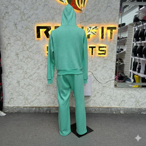 Premium Quality Reasonable Price Latest Style Low Price Zipper Tracksuit For Men Unique Style New Design Mens Tracksuits - Product Image 6