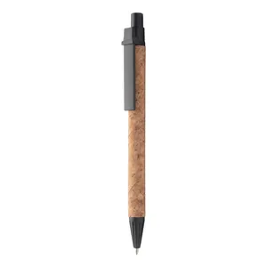 Bolígrafo Ecológico de Corcho Sublimable, Artículos Promocionales - Product Image 2
