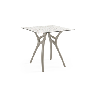 โต๊ะกลางแจ้ง IVY-L 77x77 ซม. - Product Image 3