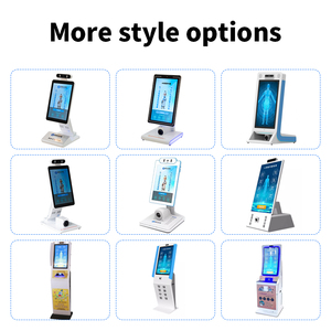 AI TCM Teşhis Cihazı Dört Teşhis Yöntemi Entegre Akıllı Çin Tıbbı Dedektörü Klinik Sağlık Kontrolü için - Product Image 3