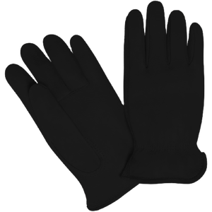 Gants de travail en cuir de vachette très performants Protection souple des mains Caractéristique respirante Résistant à l'abrasion et à la chaleur pour le jardinage - Product Image 6