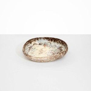 Bol à salade en résine personnalisable pour table de cuisine, fait main, écologique, cadeaux d'affaires, vaisselle classique polie par Lametierartz - Product Image 3