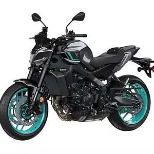 Último Modelo 2025, Motocicletas Deportivas Yamaha MT-09 - Product Image 1