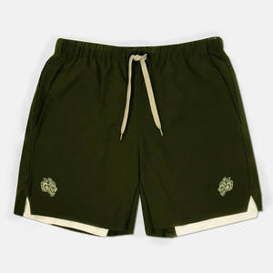 Vente chaude nouveau Design personnalisé homme court hommes fitness entraînement court sport course Shorts pour hommes 2024 - Product Image 4