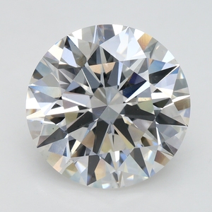 IGI 5.3 Ct F VS1 Loose White Lab Grown Diamonds Round Lab Diamond for Engagement Ring or <b>Jewelry</b> Making - Product Image 1