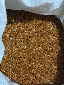 Mijo Blanco y Rojo Premium |   Alimento para Aves y Grado Alimenticio |   99% de Pureza |   Mezclas para Pájaros |   Fabricante y Exportador Mayorista - Product Image 3